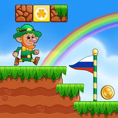 Lep's World 3 icon