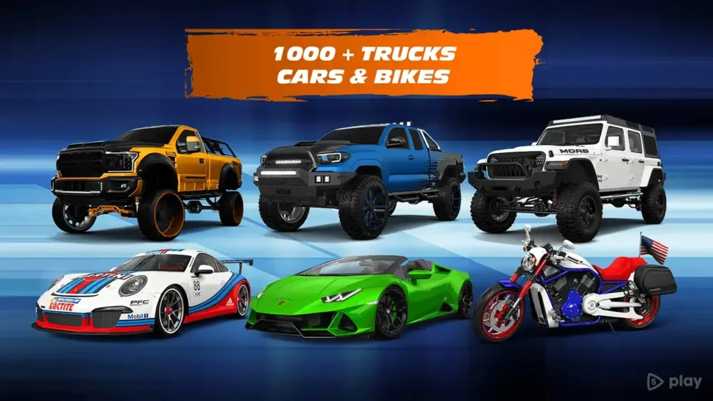 3DTuning screenshot