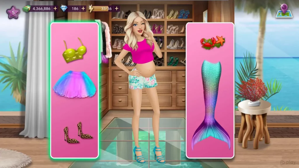 Hollywood Story®: Звезда моды screenshot