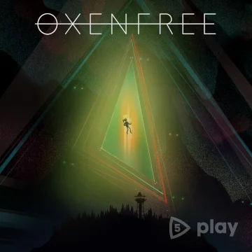 OXENFREE icon