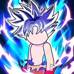 Stickman Warriors — Super Dragon Shadow Fight 2.4.0 (MOD: много денег)