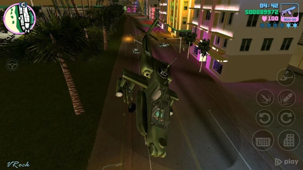Grand Theft Auto: Vice City screenshot