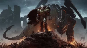 Грядущее DLC для DOOM: The Dark Ages обещает стать полноценным сиквелом с новым геймплеем icon