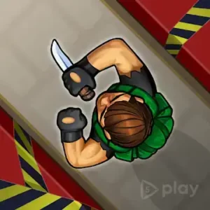 Охотник-убийца icon