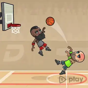Basketball Battle icon