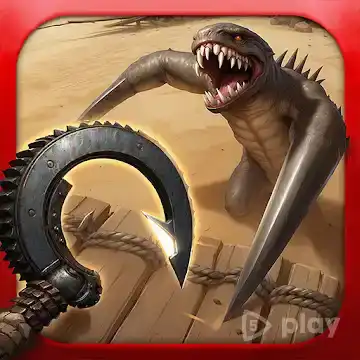 Raft Survival: Desert Nomad 0.35.18 (MOD: бесплатные покупки)