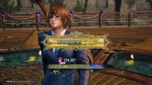 Слепой геймер достиг высшего ранга в Tekken, отказавшись от специальных возможностей icon