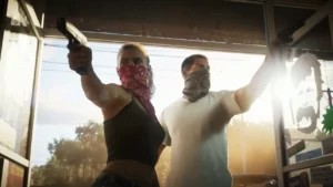 Rockstar ведет охоту на инсайдеров с помощью ложных утечек о GTA VI icon