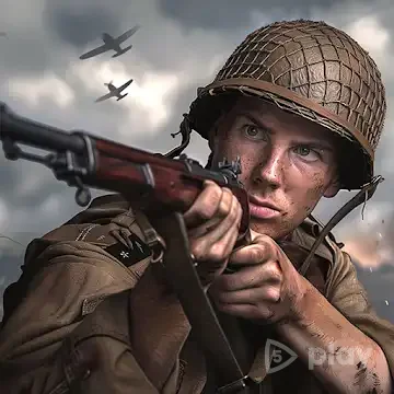 World War Heroes: Военный шутер icon