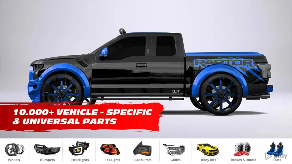3DTuning screenshot