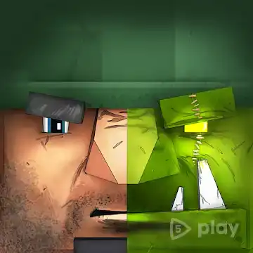 Block Fortress: War icon