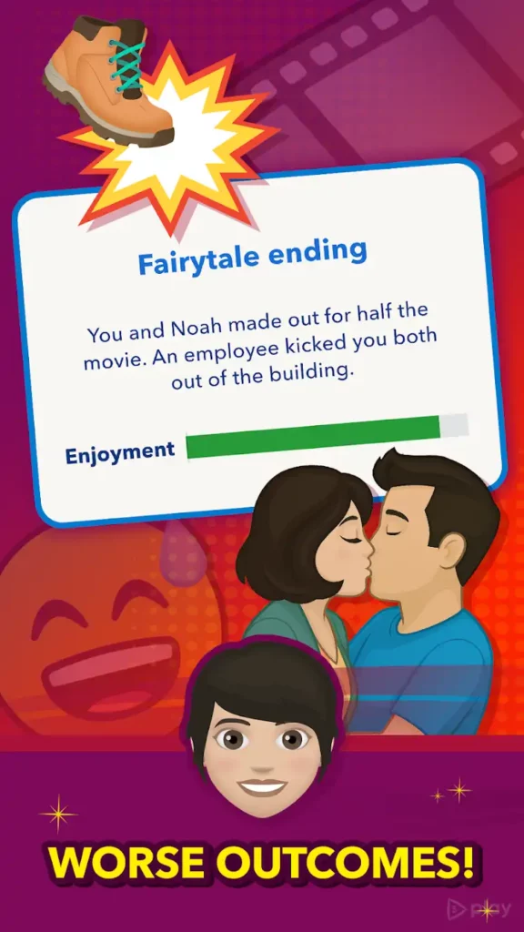 BitLife - Life Simulator screenshot