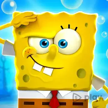 SpongeBob SquarePants: Battle for Bikini Bottom icon