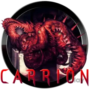 Carrion icon