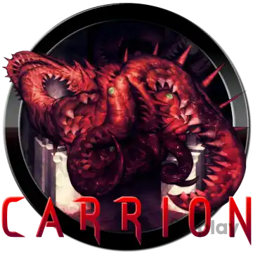 Carrion icon