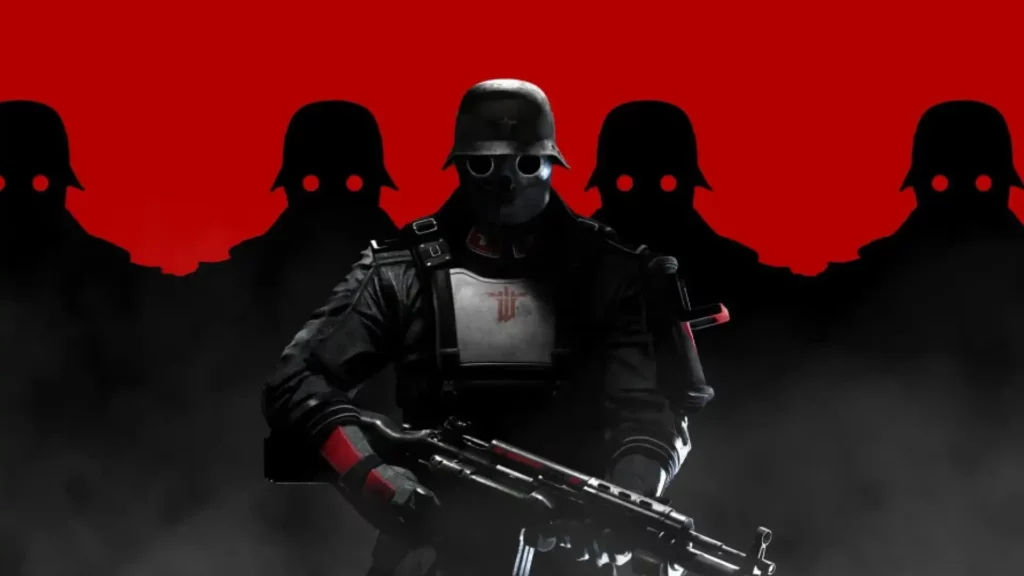 В сеть просочились сюжетные детали Wolfenstein III: сирота, пёс и съёмки до 2027 года icon