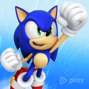 Sonic Prime Dash 1.17.2 (MOD: убрана проверка лицензии)