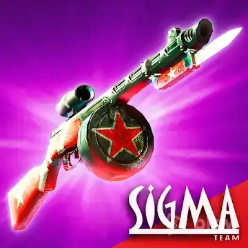 Alien Shooter 2 - Reloaded icon