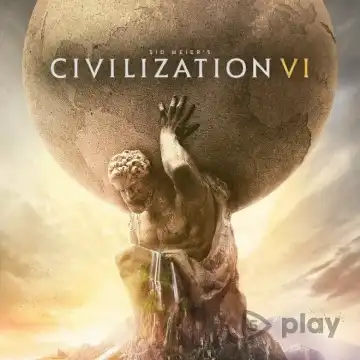 Civilization VI icon