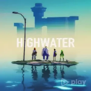 Highwater 1.8 (MOD: убрана проверка лицензии)