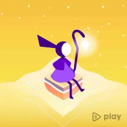 Monument Valley 3 icon