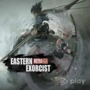 Eastern Exorcist icon
