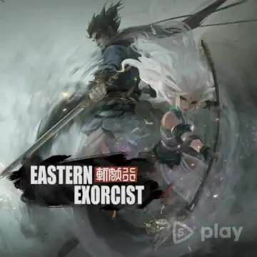 Eastern Exorcist icon