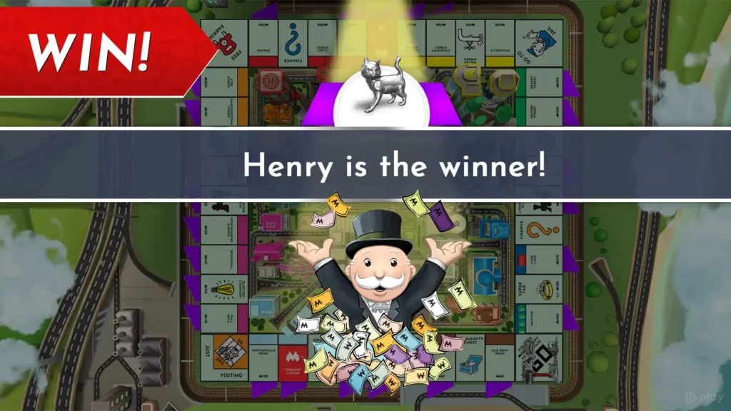 Monopoly - Board game classic about real-estate! screenshot
