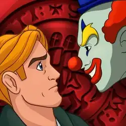 Broken Sword: Reforged icon
