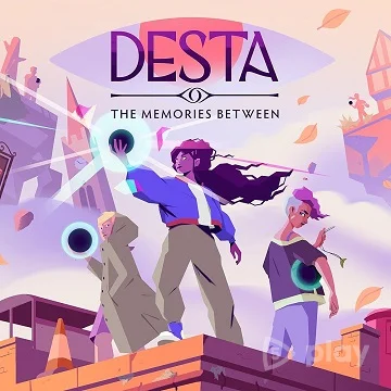 Desta: The Memories Between icon