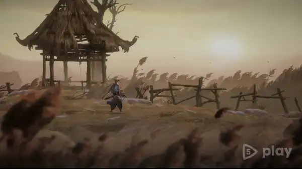 Eastern Exorcist screenshot
