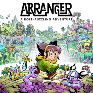 Arranger 1.1.15 (MOD: убрана проверка лицензии)