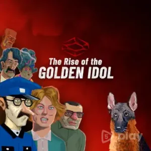 The Rise of the Golden Idol 1.16 (MOD: убрана проверка лицензии)