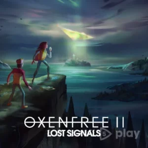 OXENFREE II: Lost Signals icon