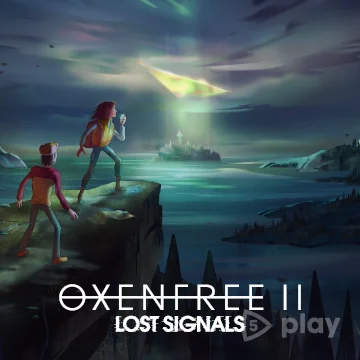 OXENFREE II: Lost Signals 1.7.2 (MOD: убрана проверка лицензии)