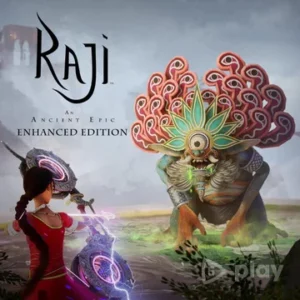 Raji: An Ancient Epic icon