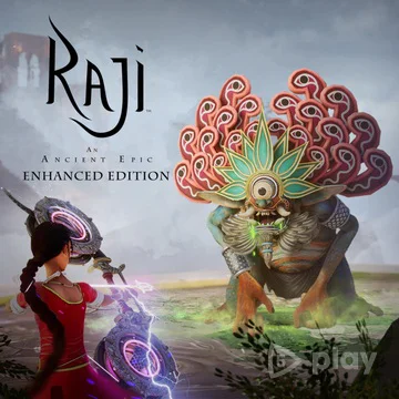 Raji: An Ancient Epic icon