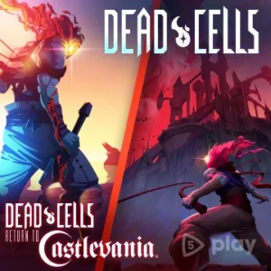 Dead Cells : 5PLAY Edition 3.5.9 (MOD: режим бессмертия/меню)