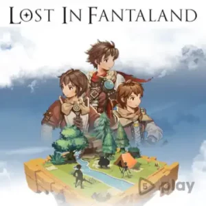 Lost In Fantaland 1.0.0 (MOD: отключена платная подписка)